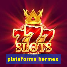 plataforma hermes